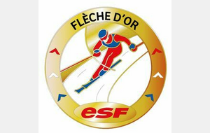 Flèche Ecole de Formation  