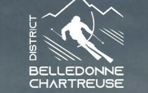 U10 U12 U14 U16  - CB - Finale District - CO7L U10 à U16 // - Prapoutel