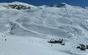 Stage club ski été #1