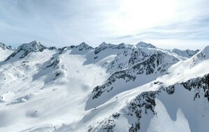Stage Club Automne - Stubai (Autriche)