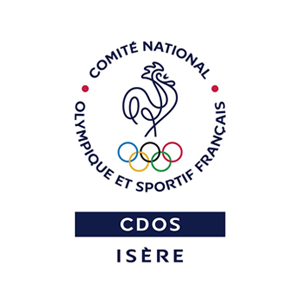 Comité Départemental Olympique et Sportif de l'Isère