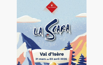 Bravo à Ana pour sa qualification aux courses internationales de la Scara!