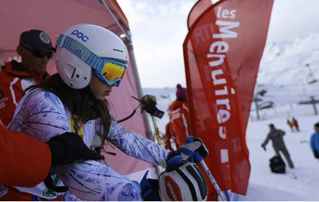 2 Compétiteurs U14  au championnat de France Ben'j 2019
