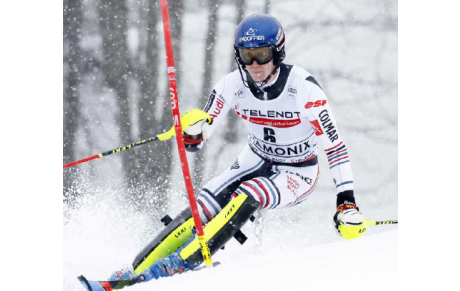 Commande Matériel Rossignol et Dynastar