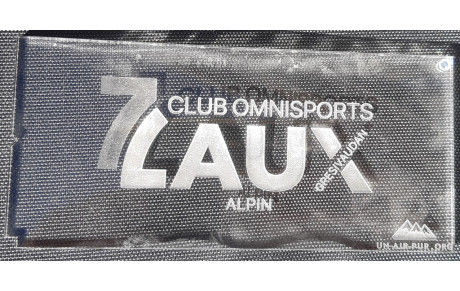 Commander votre racloir à farter Co7Laux pour 3€