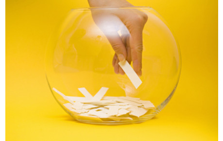 Jeunes pour la FIS: tirage au sort des dossards