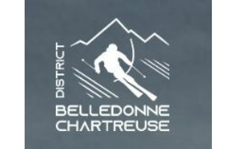 Site web du District Belledonne - Chartreuse