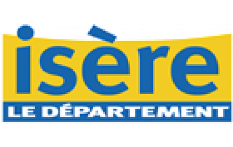 Conseil Départemental de l'Isère