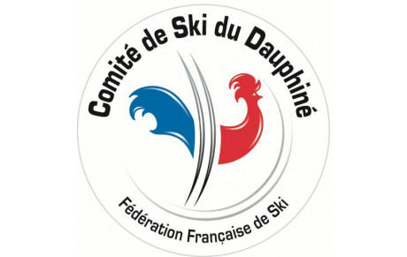 Comité de Ski du Dauphiné