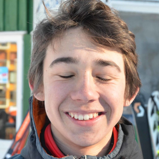 Stian Collomb-rey