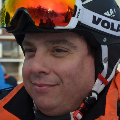 Sébastien  Brunel