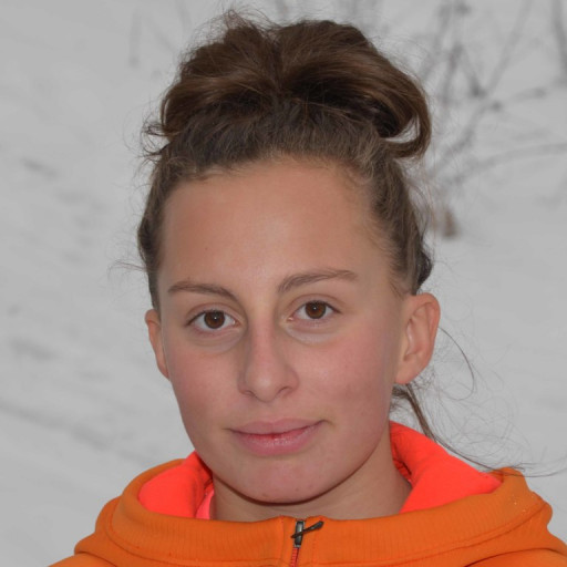Emilie Brunet-manquat