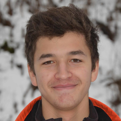 Noé Decroo
