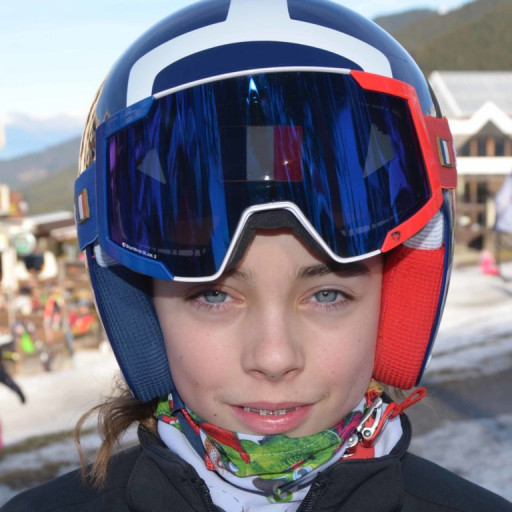 Madie Dufour Fort