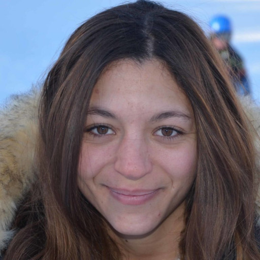 Lola Journoud