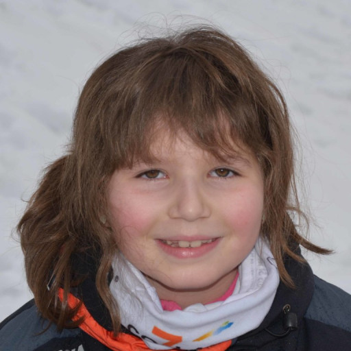 Gaelle Larvieux