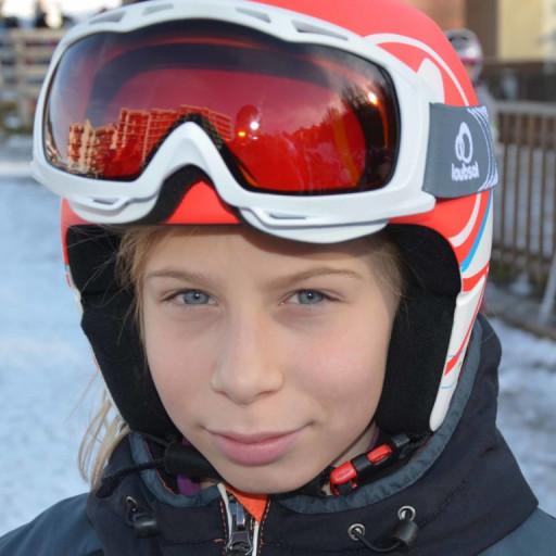 Mila Loubechine