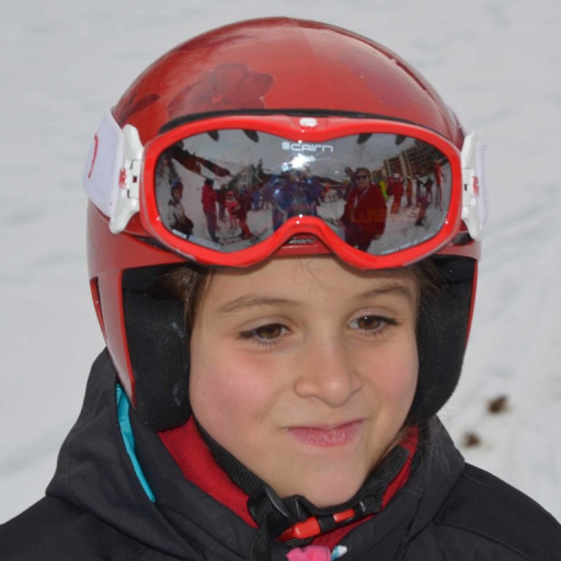 Camille Moine