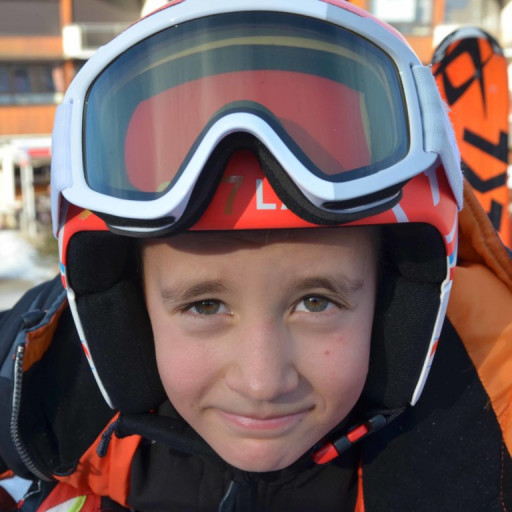 Thibaut Payard