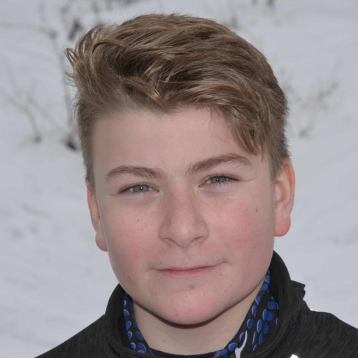 Nathan Vovard