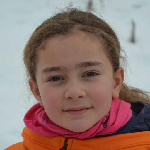 Charline Cretier