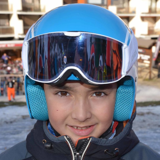 Maxence Cretier 