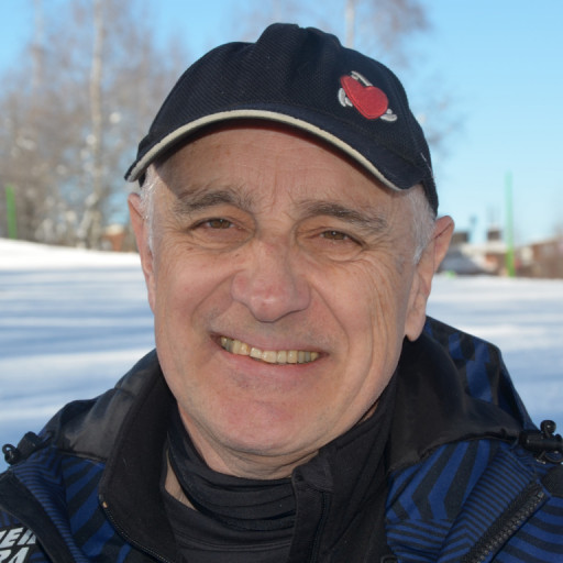 Jean-luc Vaudet