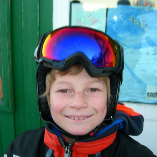 Lucas Rollier