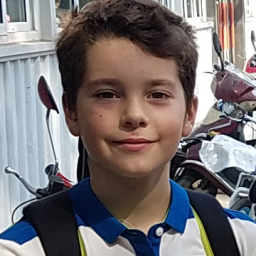 Sebastien Contat