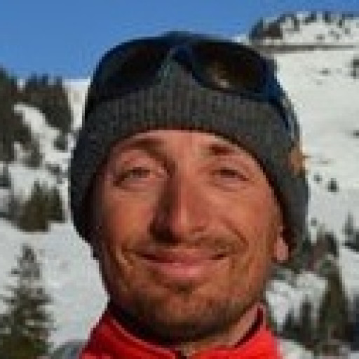 Julien Benvenuto